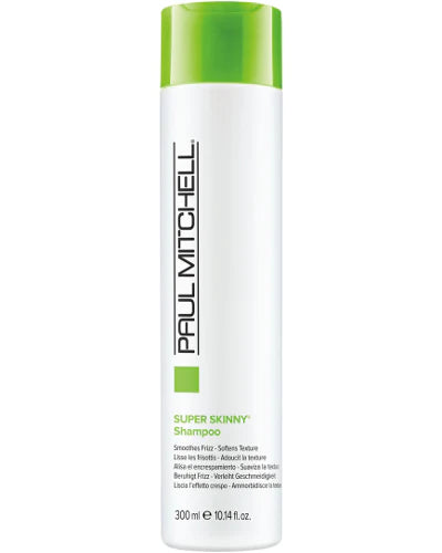 Paul Mitchell Super Skinny Shampoo image of 10.14 oz bottle