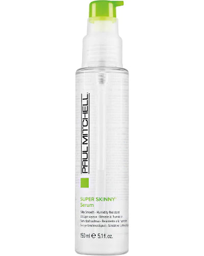  Paul Mitchell Super Skinny Serum image of 5.1 oz bottle