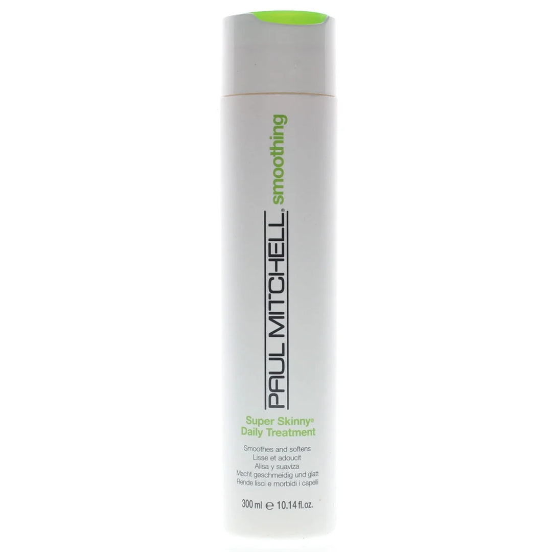 Paul Mitchell Super Skinny Treatment image of 10.14 oz bottle