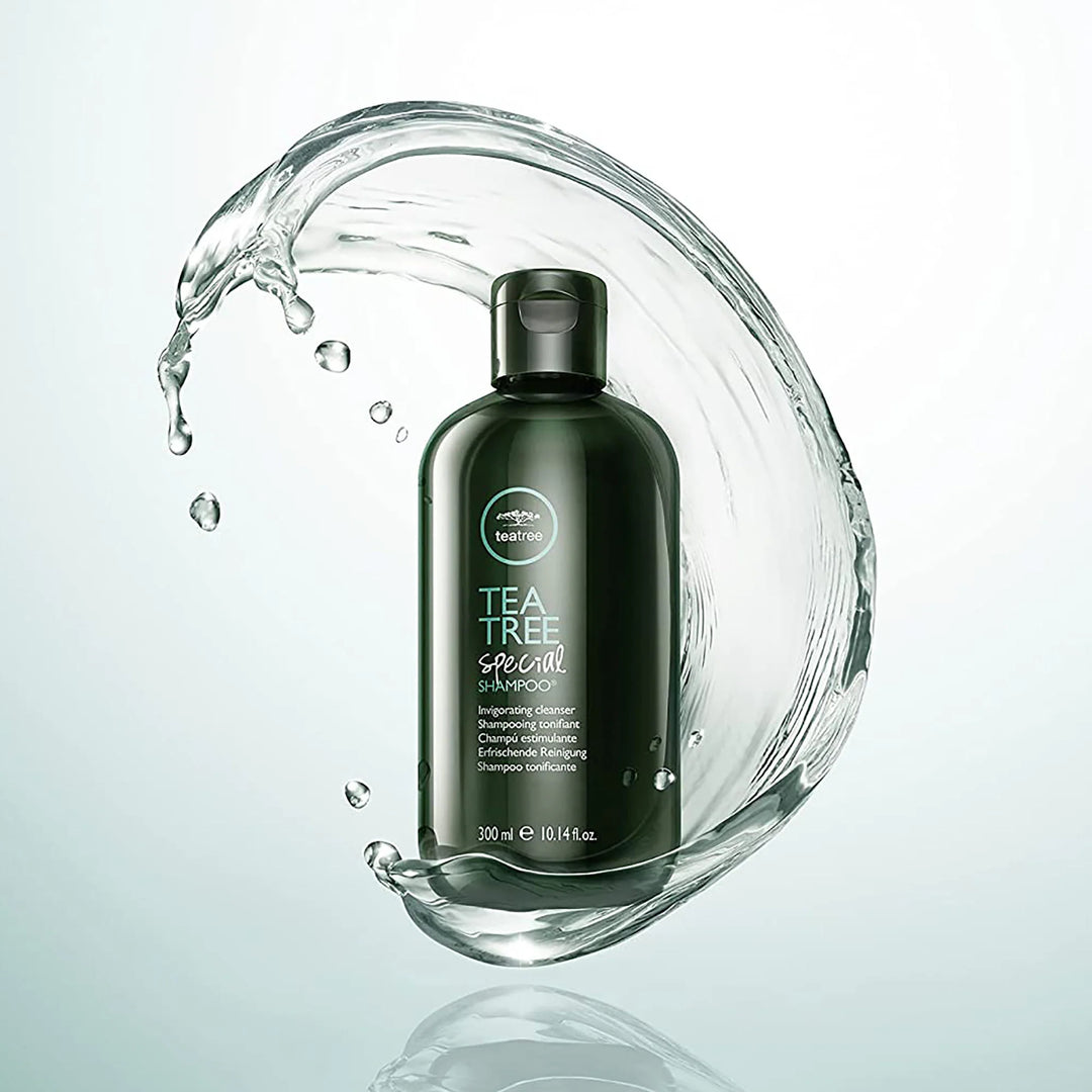 Paul Mitchell Tea Tree Special Shampoo 