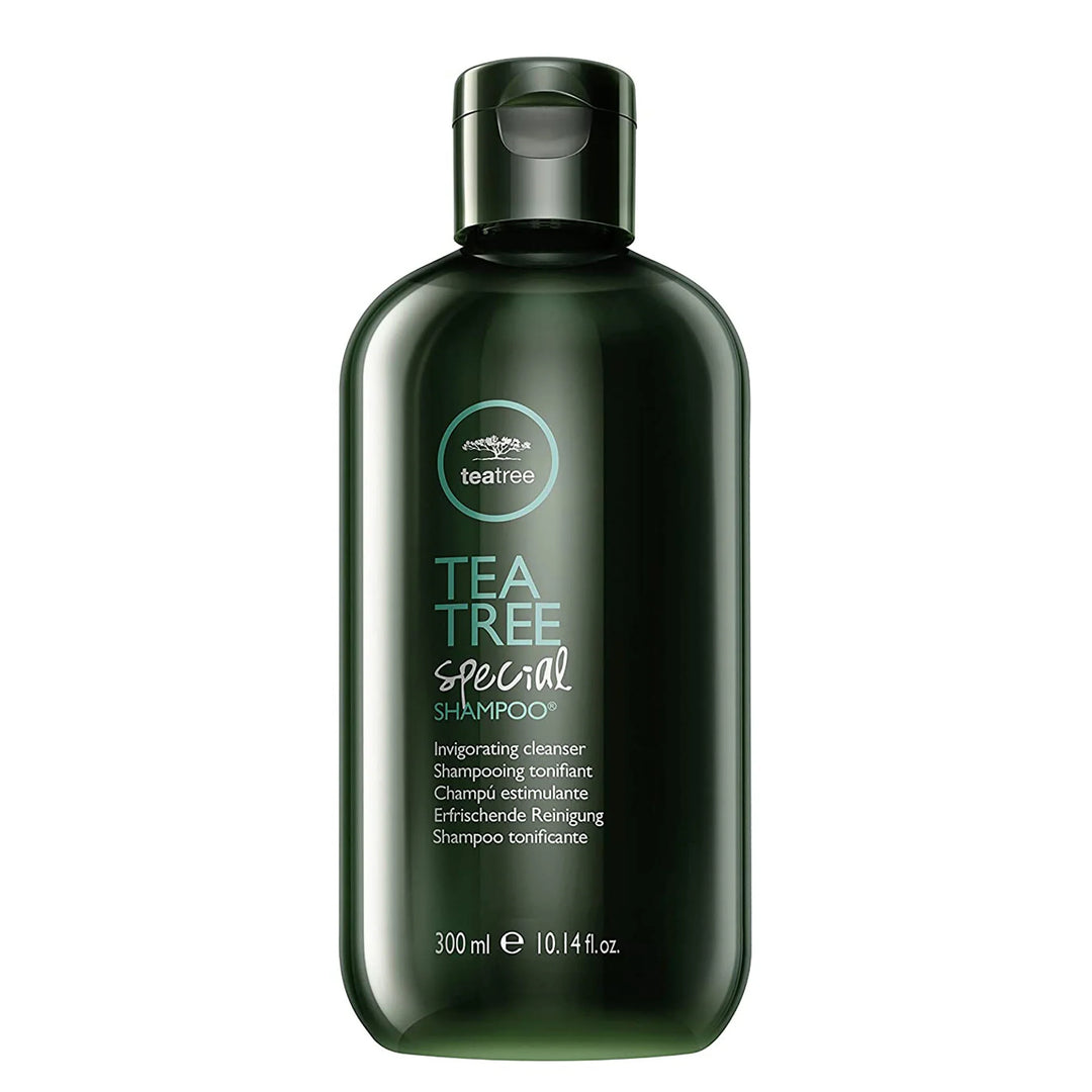 Paul Mitchell Tea Tree Special Shampoo 10.14 oz bottle