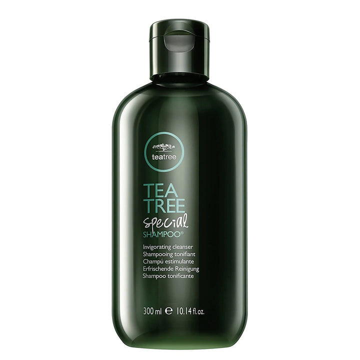 Paul Mitchell Tea Tree Special Shampoo 10.14 oz bottle