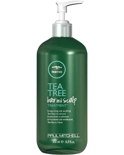 Paul Mitchell Tea Tree Hair and Scalp Treatment image of 16.9 oz bottle
