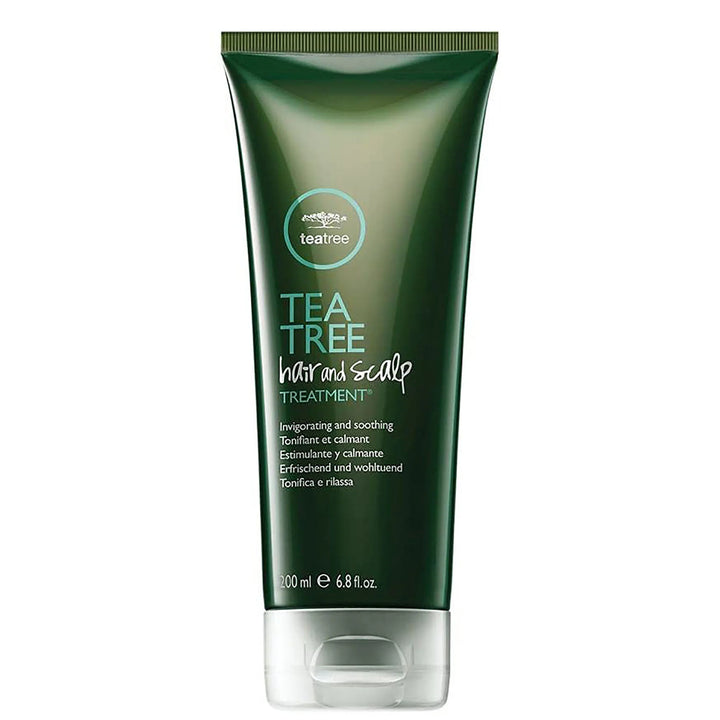 Paul Mitchell Tea Tree Hair and Scalp Treatment