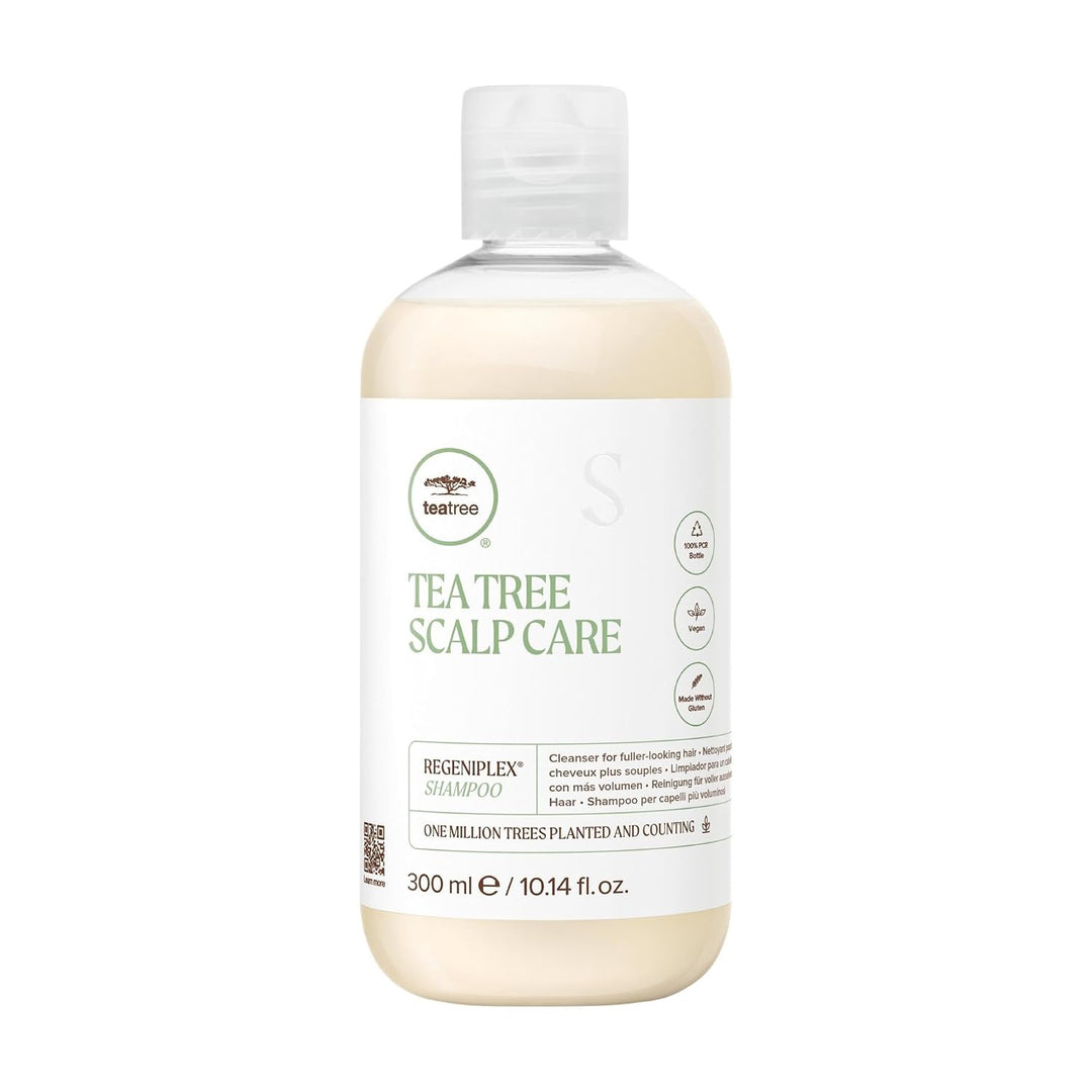 Paul Mitchell Tea Tree Anti-Thinning Shampoo