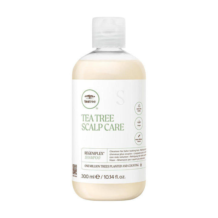 Paul Mitchell Tea Tree Anti-Thinning Shampoo