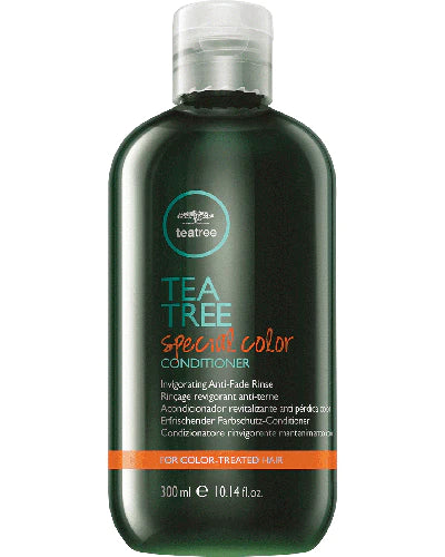 Paul Mitchell Tea Tree Special Color Conditioner image of 10.14 oz bottle