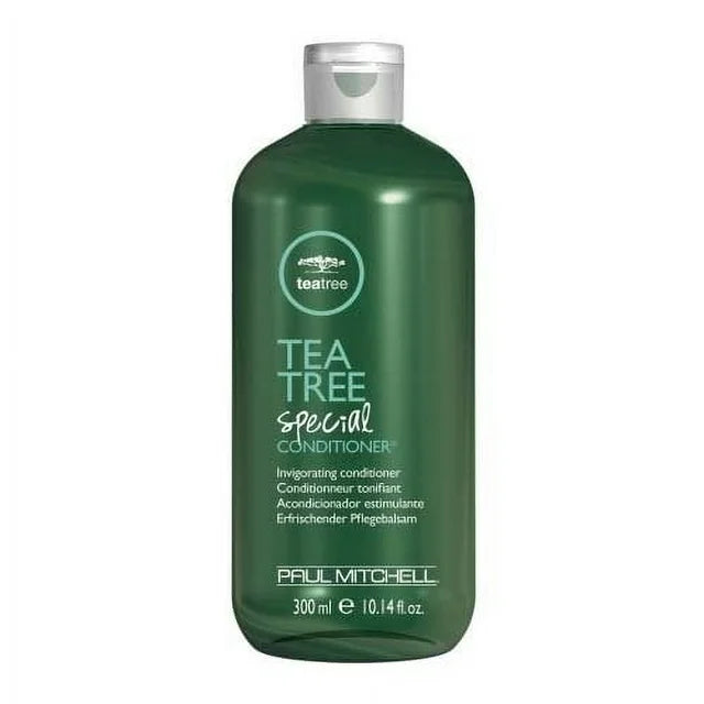 Paul Mitchell Tea Tree Special Conditioner image of 10.14 oz bottle