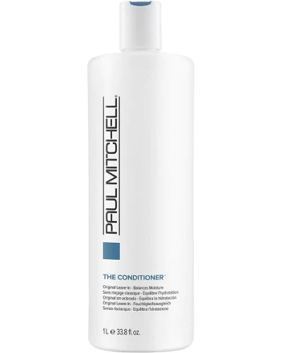 Paul Mitchell The Conditioner image of 33.8 oz