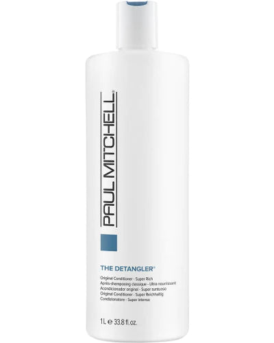 Paul Mitchell The Detangler image of 33.8 oz bottle