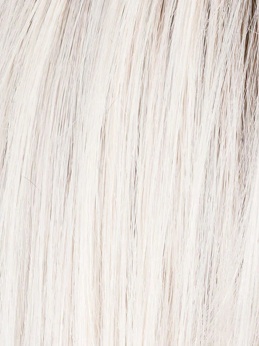 PLATIN BLONDE ROOTED 61.101.1001 | Pure White Pearl Platinum and Winter White w Roots