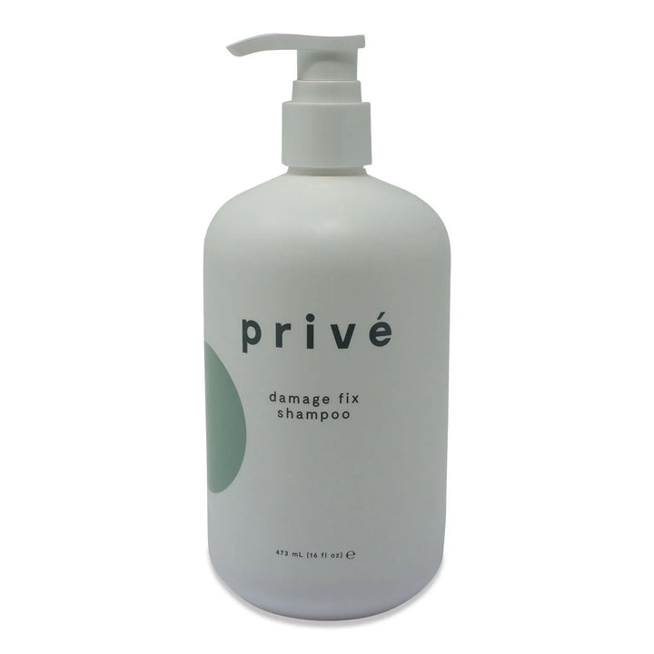 Prive Damage Fix Shampoo