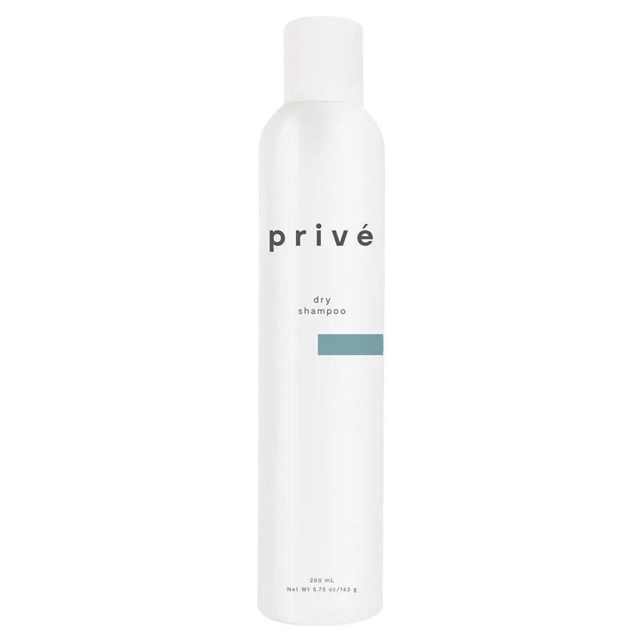 Prive Dry Shampoo image of 5.75 bottle