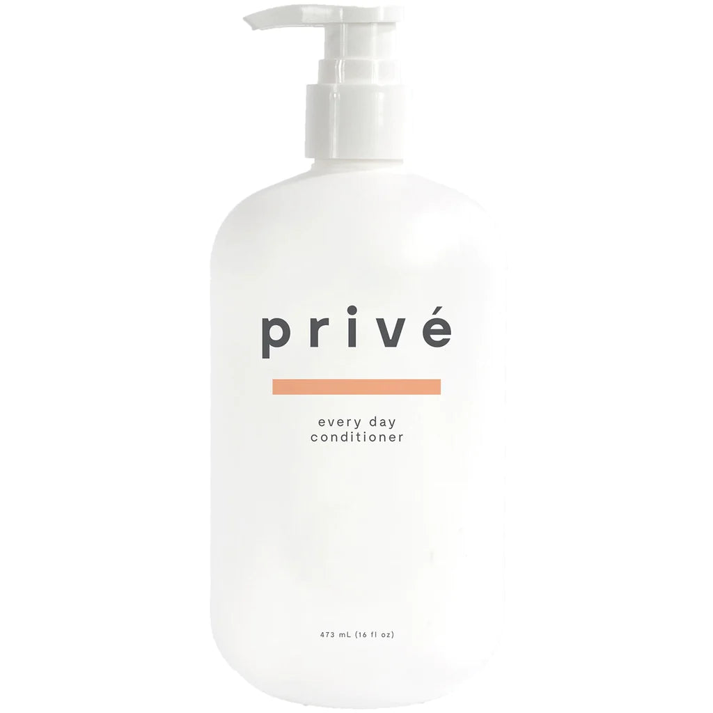 Prive Everyday Conditioner  image of 16 oz bottle