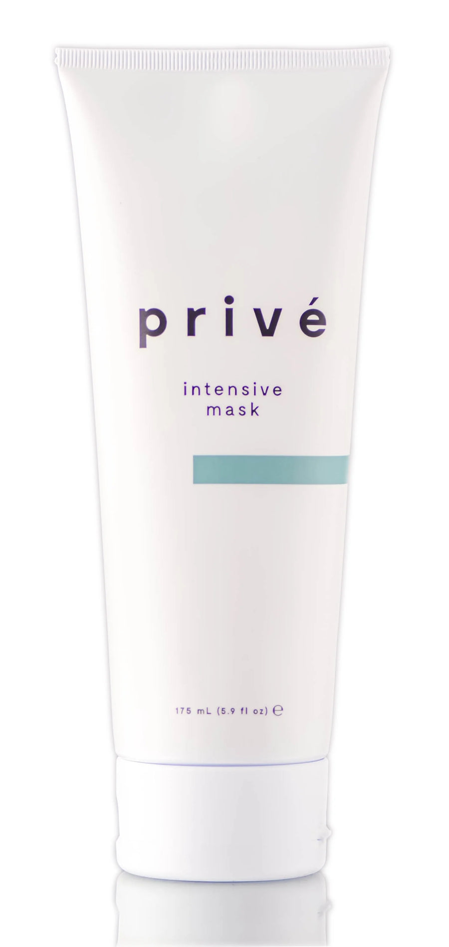Prive Intensive Mask picture of 5.9 oz bottle