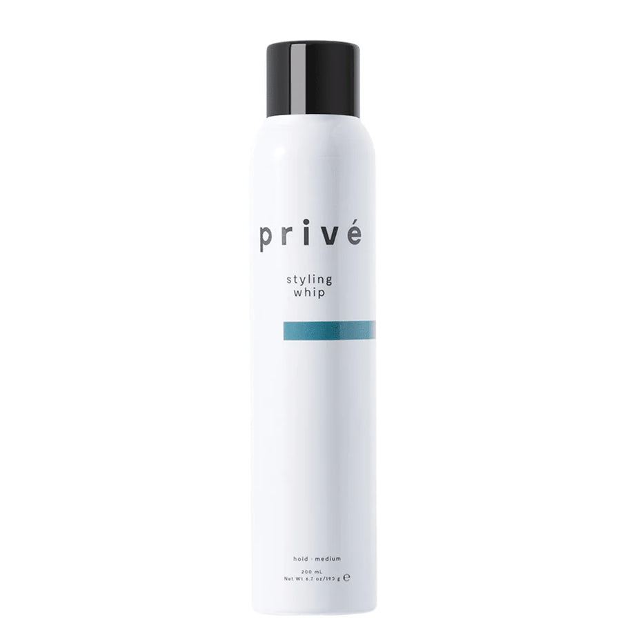 Prive Styling Whip image of 6.7 oz bottle