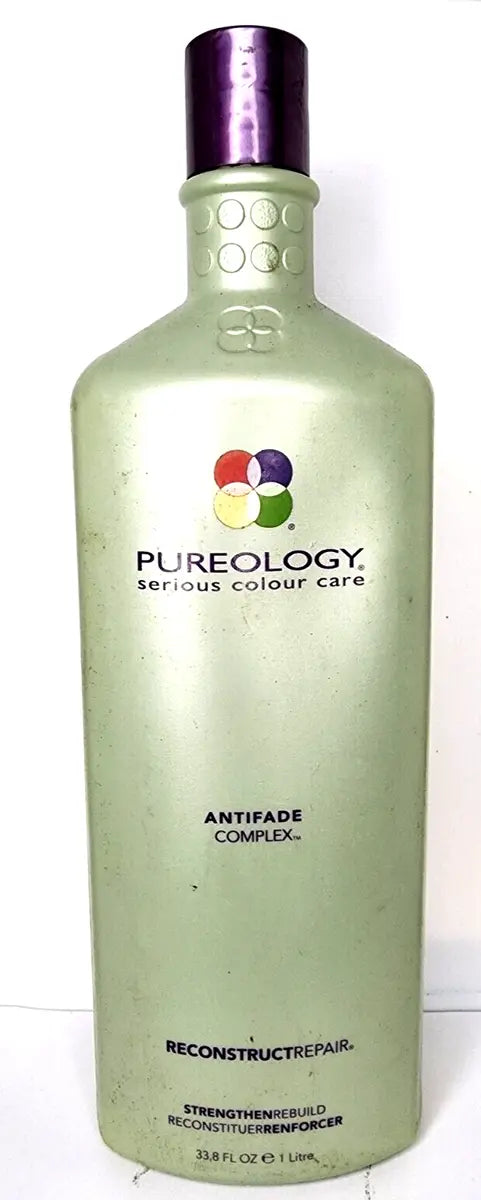 Pureology Antifade Complex Reconstruct Repair image of 33.8 oz bottle