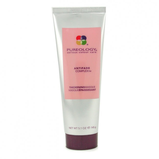 Pureology Antifade Complex Thickening Masque image of 5.1 oz