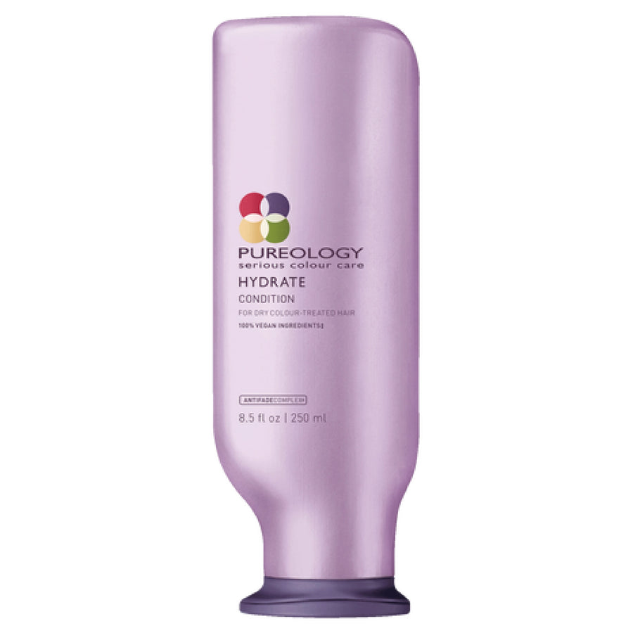 Pureology Hydrate Conditioner image of 8.5 oz bottle