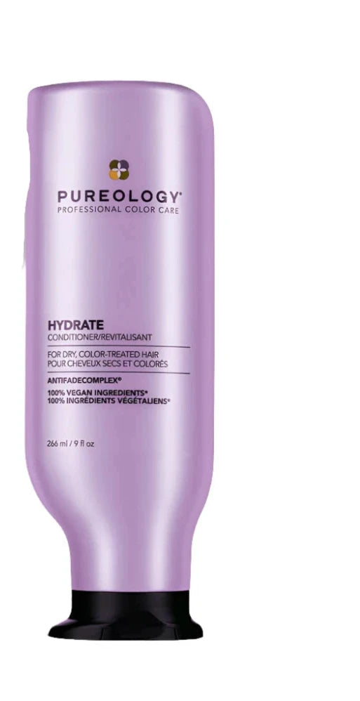 Pureology Hydrate Conditioner 9 oz