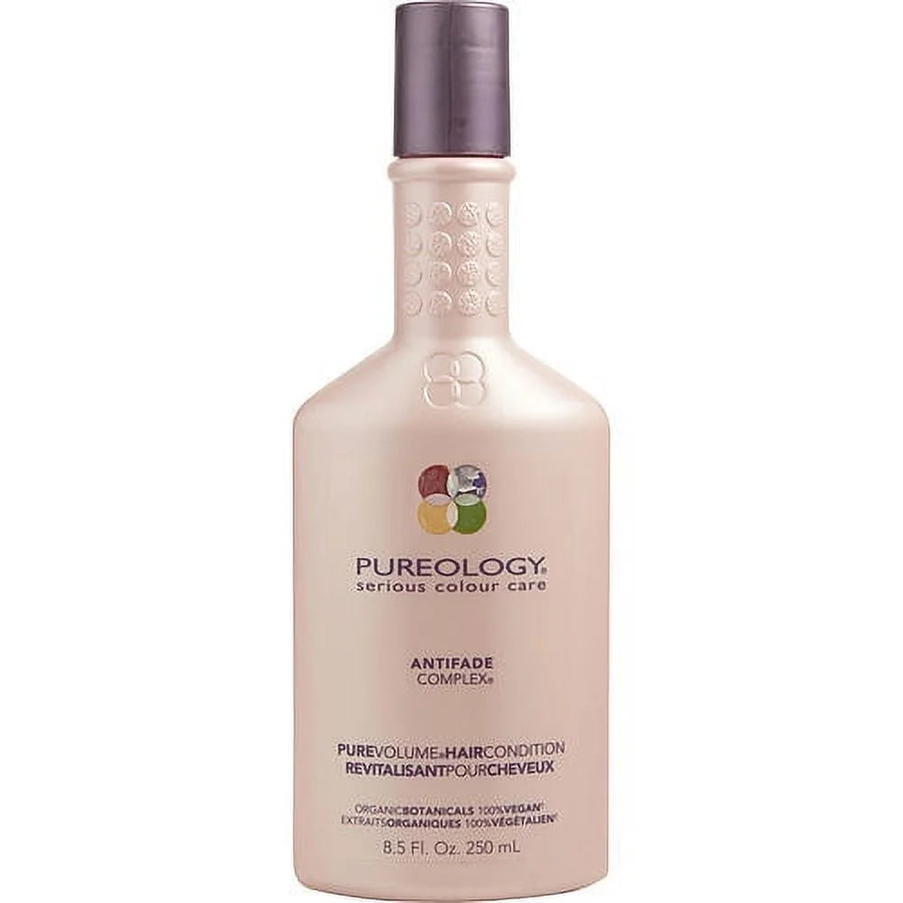 Pureology Pure Volume Conditioner  image of 8.5 oz bottle