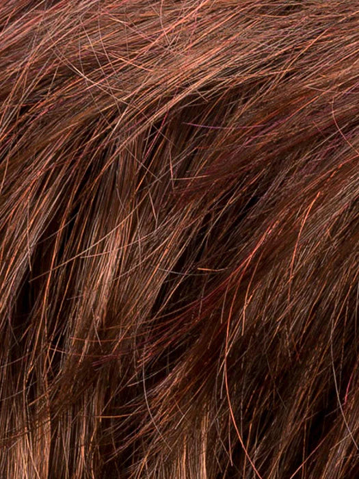 Ellen Wille | Changes | Raise Wig