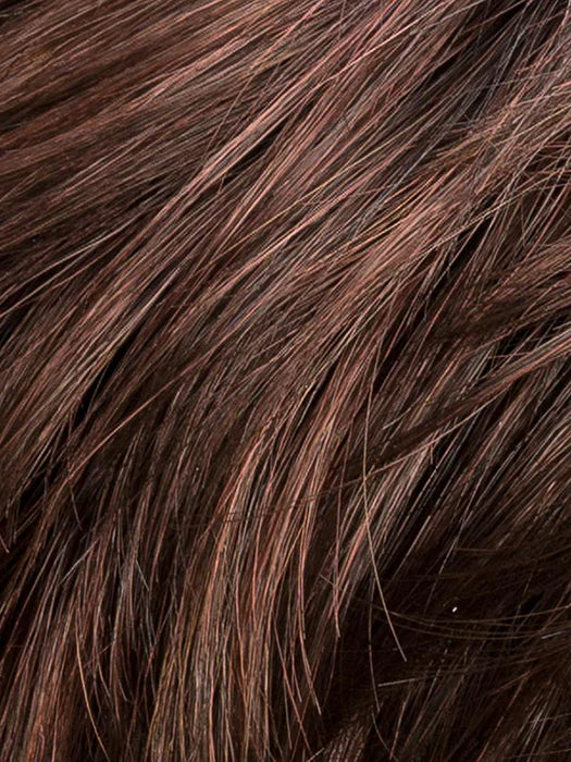 Ellen Wille | Changes | Raise Wig