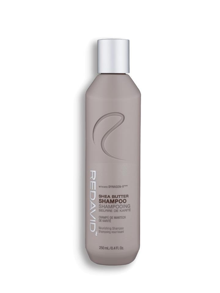 Redavid Shea Butter Shampoo