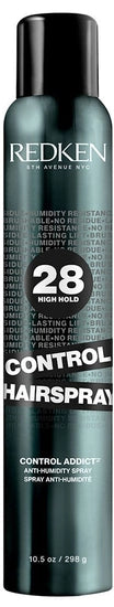 Redken Control Addict 28 Extra High-Hold Hairspray 10.5 oz