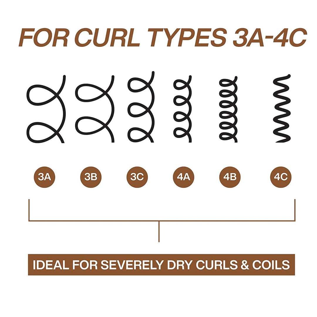 Redken All Soft Mega Curls Leave In Conditioner 5.1 oz curl textures