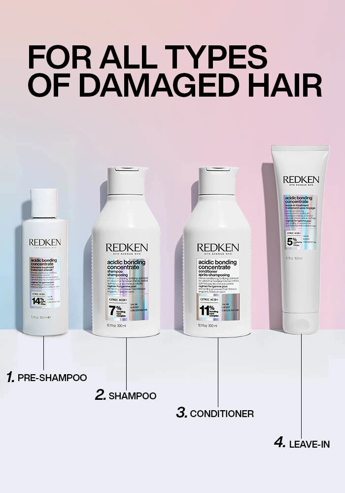 Redken Acidic Bonding Concentrate Conditioner