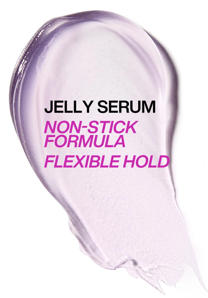 Redken Big Blowout Heat Protecting Blowout Jelly image of product texture