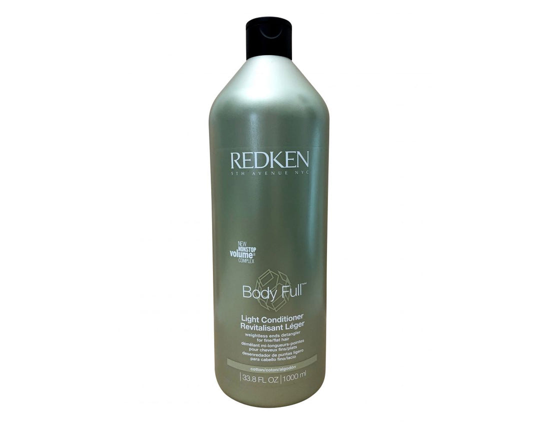 Redken Body Full Conditioner