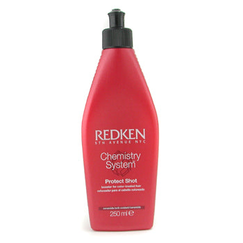 Redken Chemistry System Protect Shot