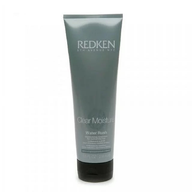 Redken Clear Moisture Water Rush Treatment