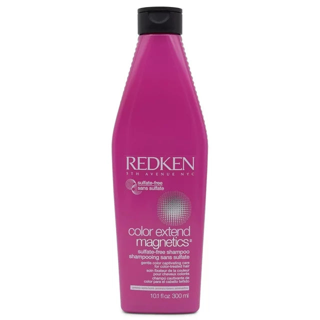 Redken Color Extend Magnetics Sulfate-free Shampoo