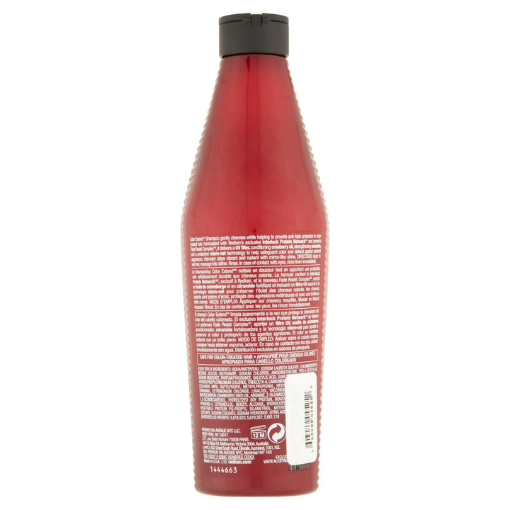 Redken Color Extend Shampoo