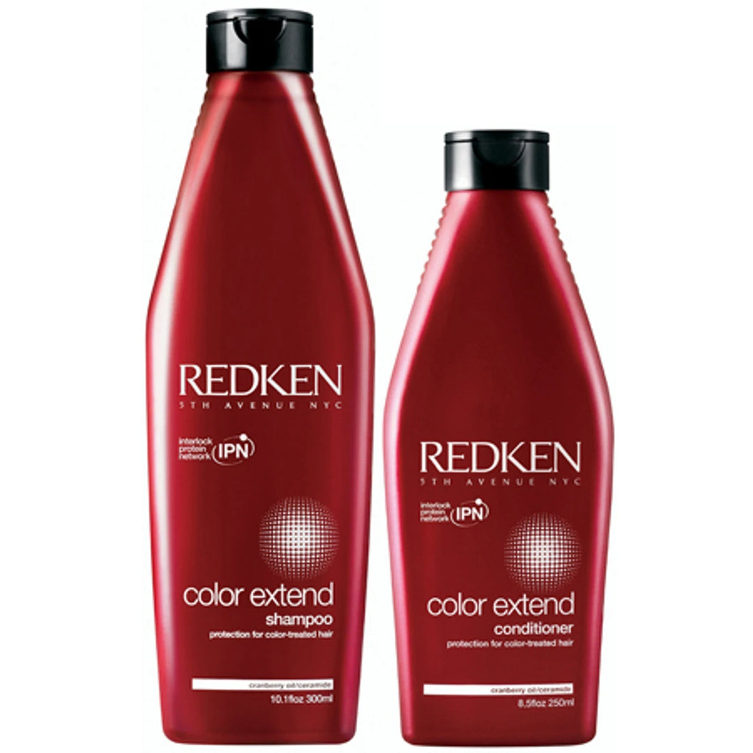 Redken Color Extend Shampoo and Conditioner Duo Deal