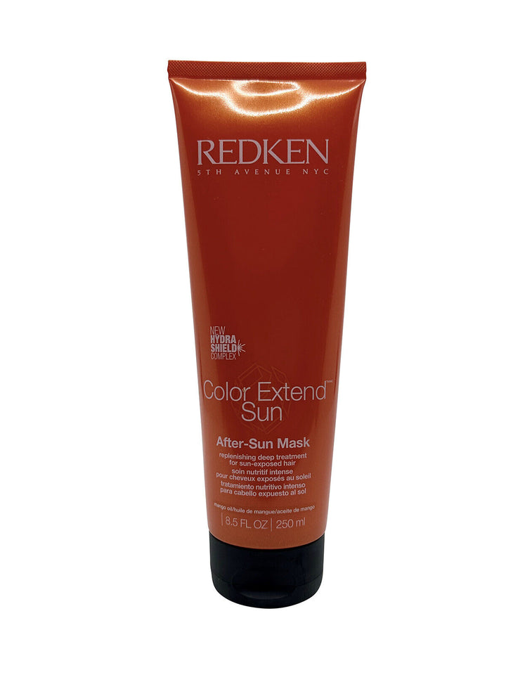 Redken Color Extend Sun After-Sun Mask