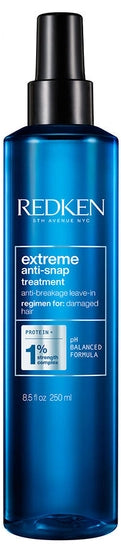 Redken Extreme Anti-Snap Leave-In Treatment 8.1 oz