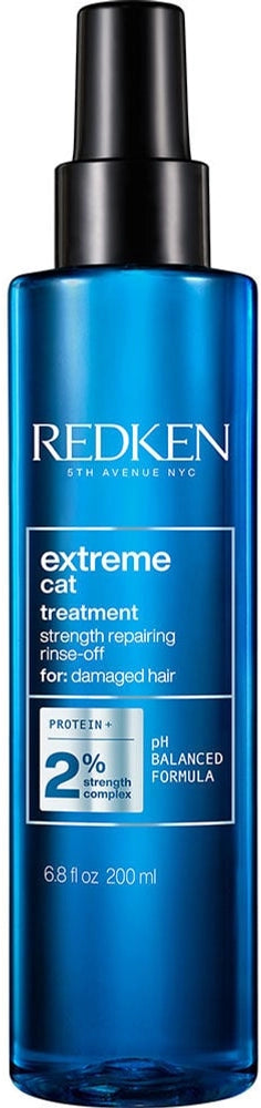 Redken Extreme CAT Treatment 6.8 oz bottle