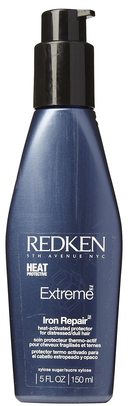 Redken Extreme Iron Repair Heat Protector