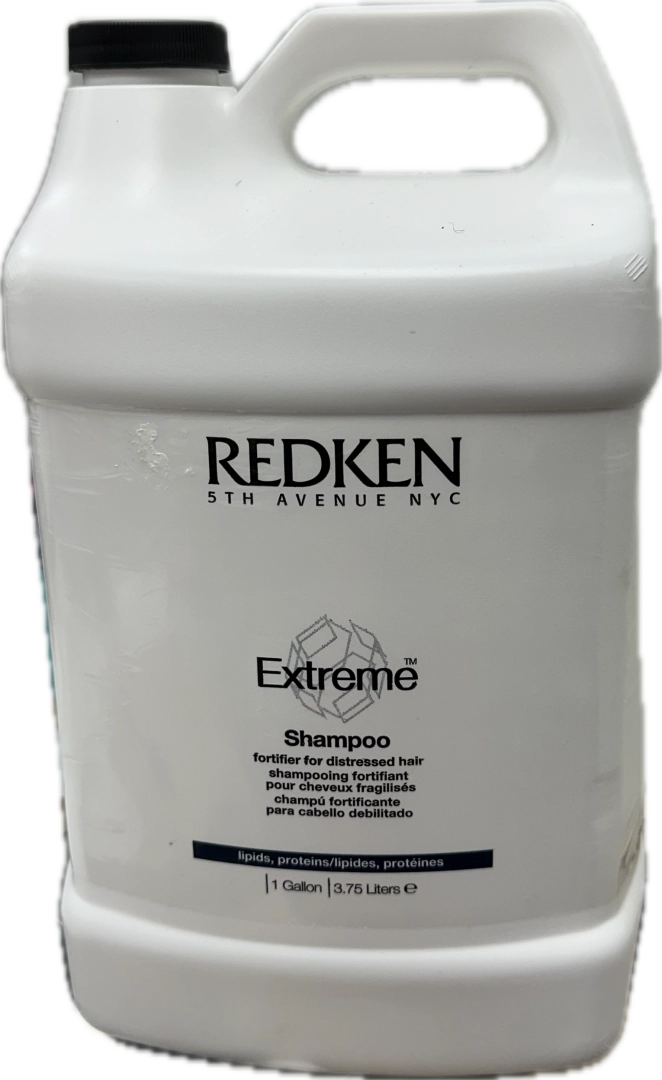 Redken Extreme Shampoo 1 gallon