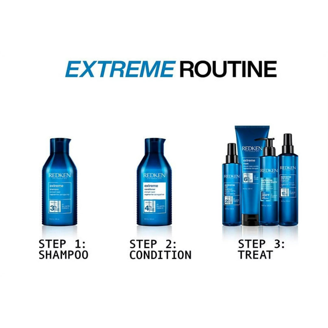 Redken Extreme Shampoo and Conditioner Duo Deal collection