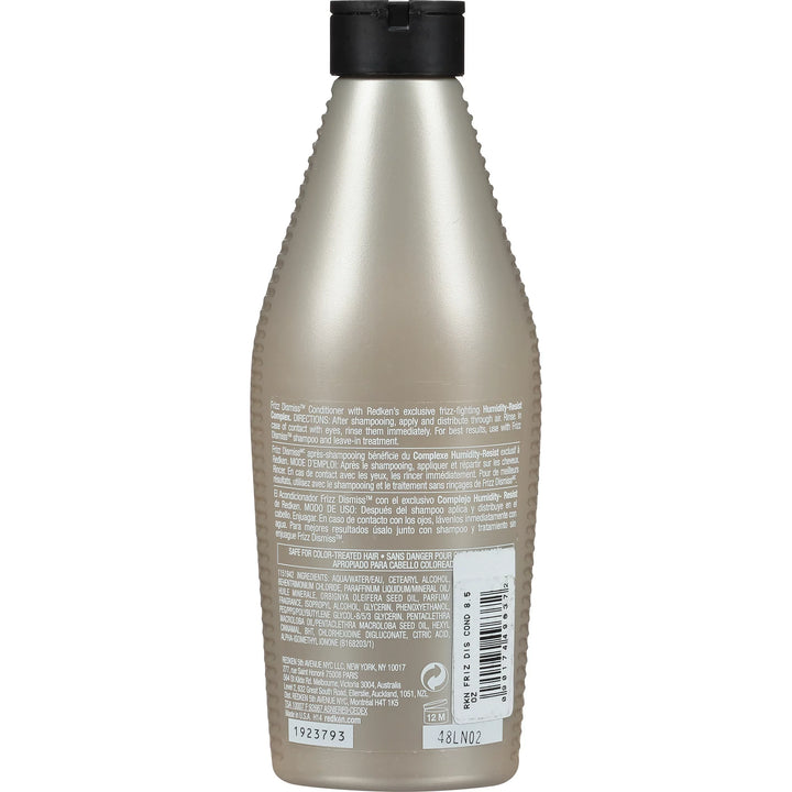 Redken Sulfate Free Conditioner