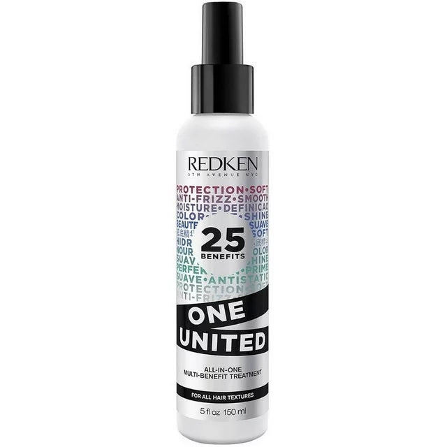 Redken One United All in One Multi-Benefit Treatment