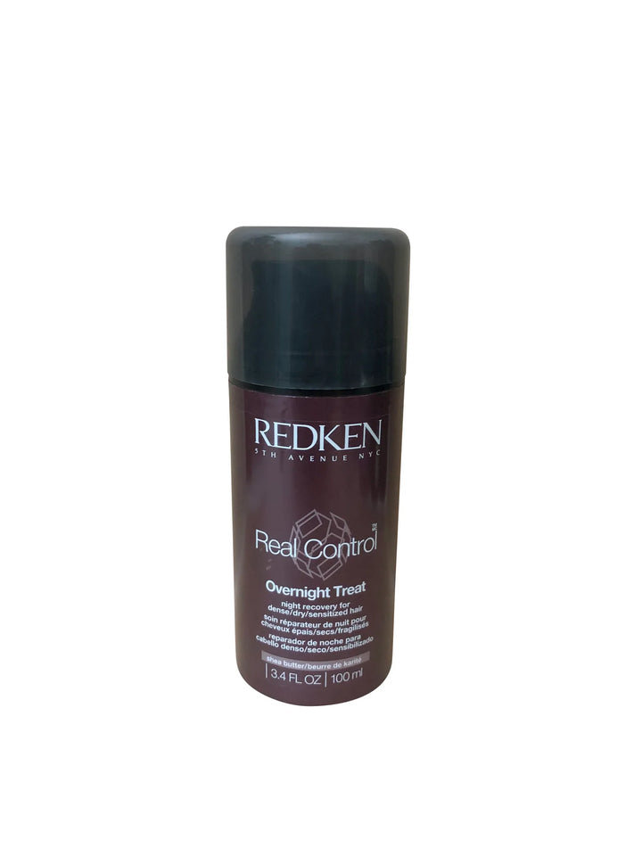 Redken Real Control Overnight Treat