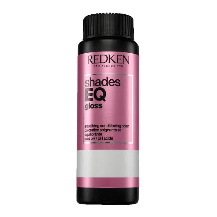 Redken Shades EQ Demi-Permanent Color Gloss 2 oz