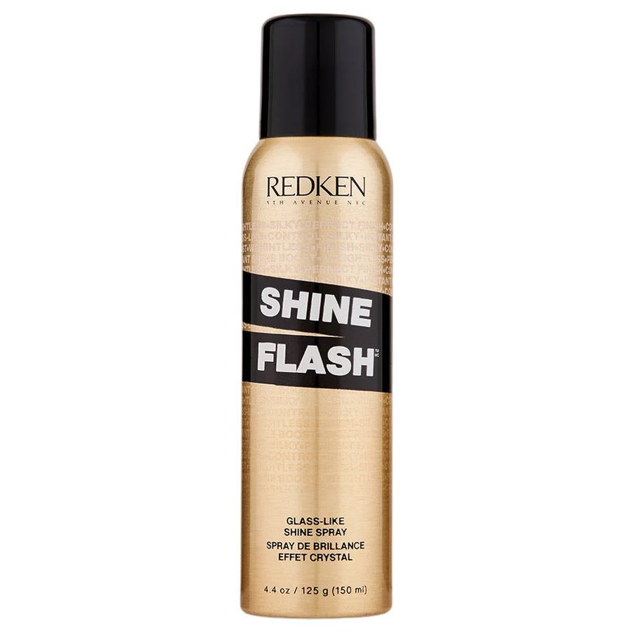Redken Shine Flash Glass-Like Shine Spray 