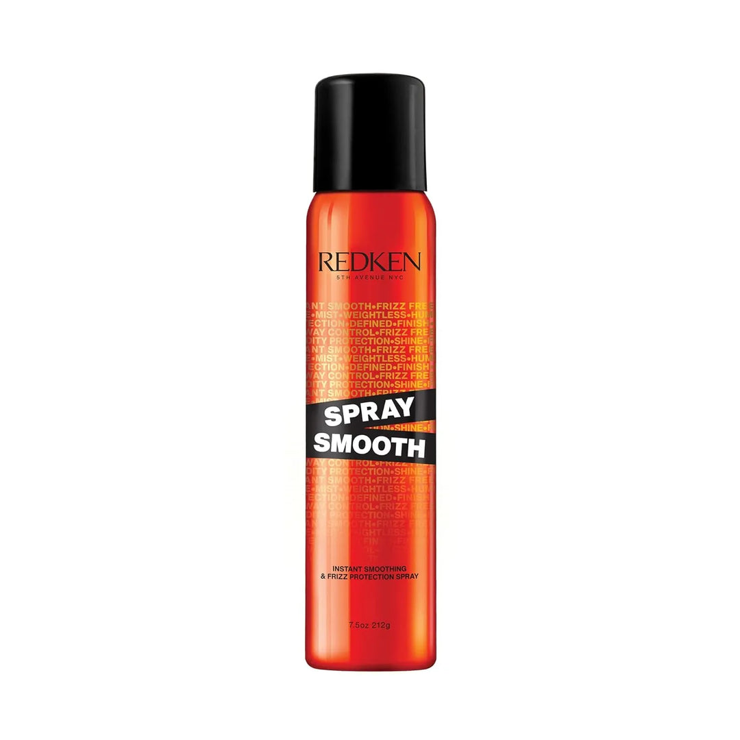 Redken Spray Smooth Anti-Frizz Spray 7.5 oz bottle